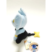 Authentic Pokemon plush Shinx San-ei +/- 19cm 